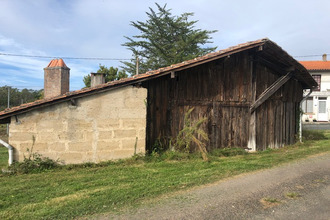  maison coutras 33230