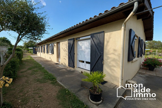  maison coutras 33230