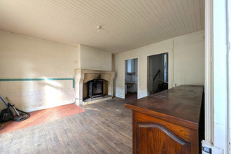  maison coutras 33230