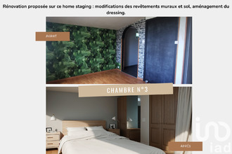  maison coutras 33230