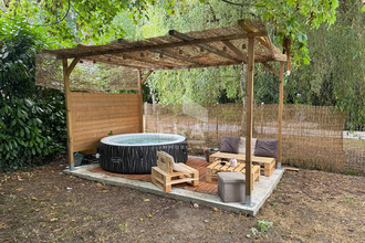  maison coutras 33230