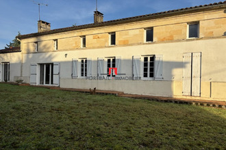  maison coutras 33230