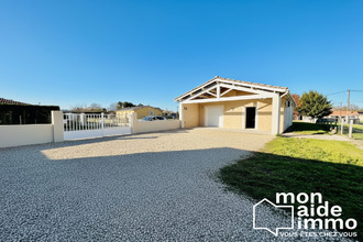  maison coutras 33230