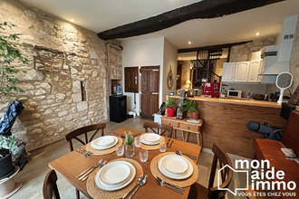  maison coutras 33230