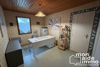  maison coutras 33230