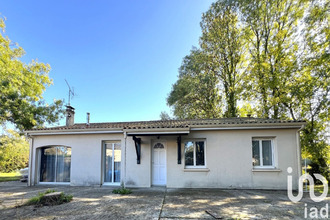  maison coutras 33230