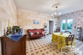  maison coutras 33230