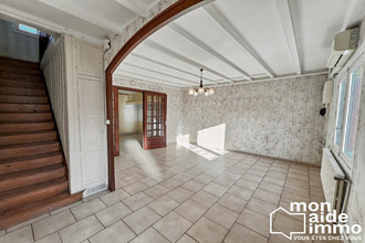  maison coutras 33230