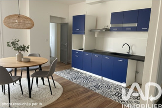  maison coutras 33230