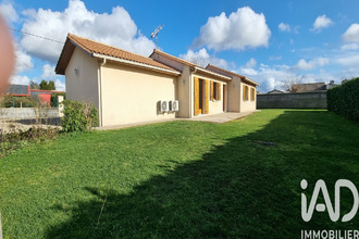  maison coutras 33230