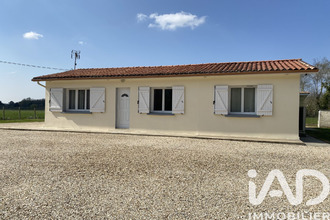  maison coutras 33230