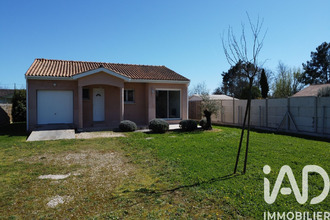  maison coutras 33230