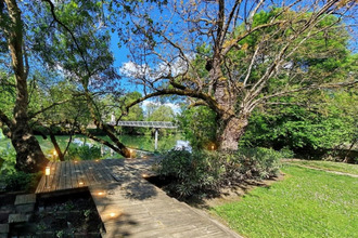  maison coutras 33230