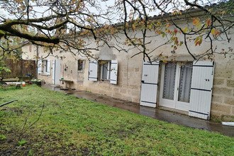  maison coutras 33230