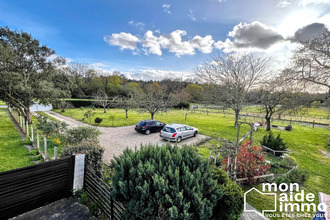  maison coutras 33230