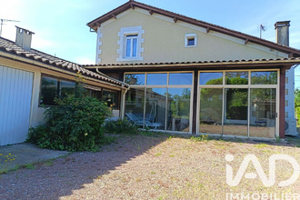  maison coutras 33230