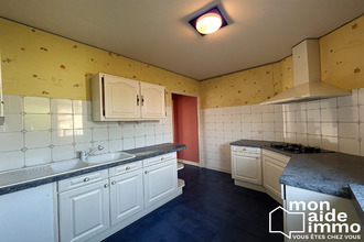  maison coutras 33230