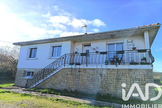  maison coutras 33230