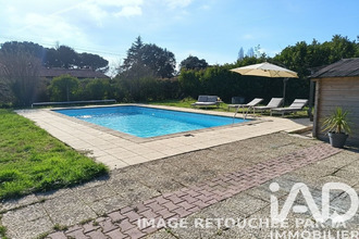  maison coutras 33230