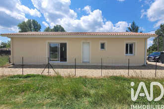  maison coutras 33230