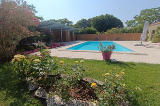  maison coutras 33230