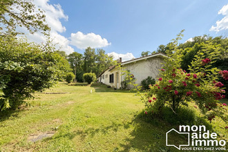  maison coutras 33230