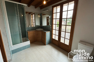  maison coutras 33230