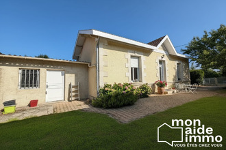  maison coutras 33230