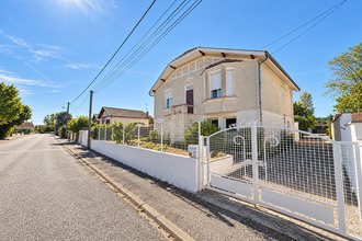  maison coutras 33230