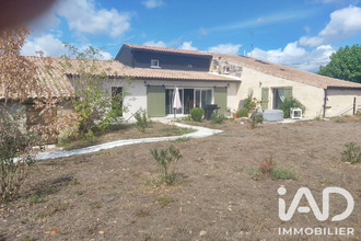  maison coutras 33230