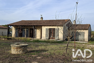  maison coutras 33230