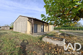  maison coutras 33230
