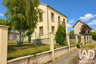  maison couvrot 51300