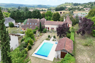  maison coux-et-bigaroque 24220