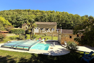  maison coux-et-bigaroque 24220