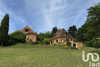  maison coux-et-bigaroque 24220