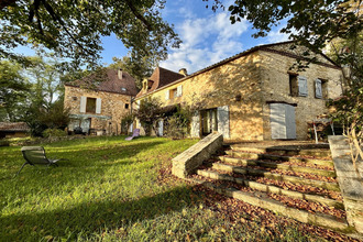  maison coux-et-bigaroque 24220