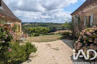  maison coux-et-bigaroque 24220
