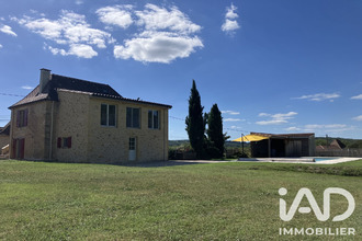  maison coux-et-bigaroque 24220