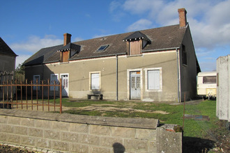  maison couy 18140