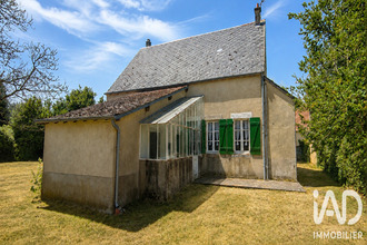  maison couy 18140