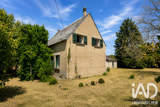  maison couy 18140