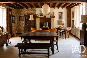  maison couy 18140