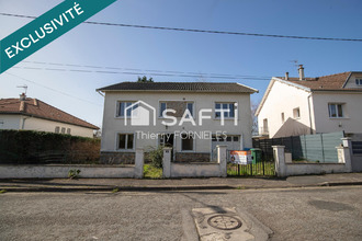  maison couzeix 87270