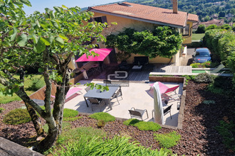  maison couzon-au-mt-d-or 69270