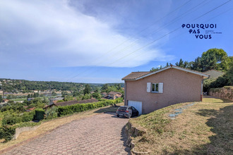  maison couzon-au-mt-d-or 69270