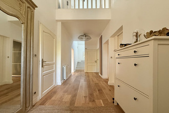  maison coye-la-foret 60580