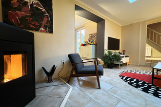  maison coye-la-foret 60580