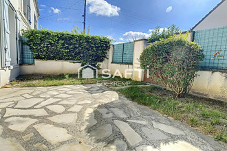  maison coye-la-foret 60580