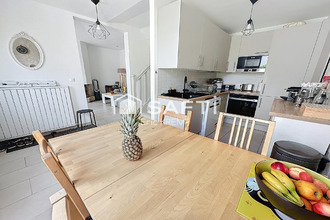  maison coye-la-foret 60580